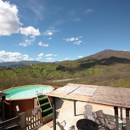 Societa Agricola Cacigolara Villa Borgo Val di Taro Exterior photo